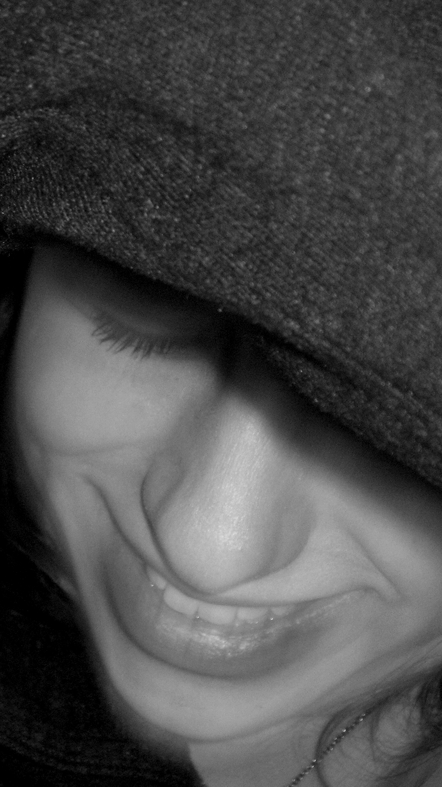 Gray Hat After
